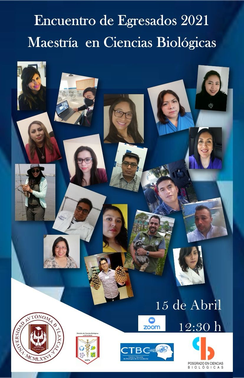 Evento con egresados 1